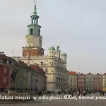 Homely Place Koziolki - Stary Rynek Διαμέρισμα *