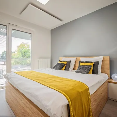 Homely Place Poznania