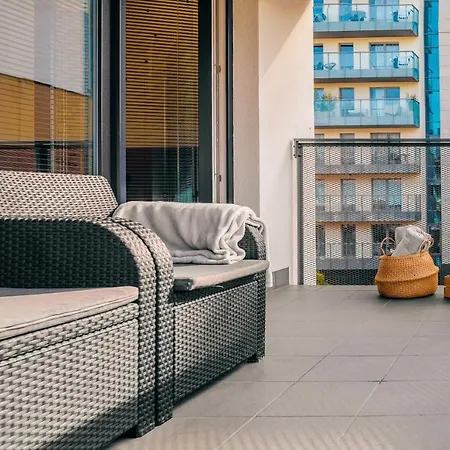 Homely Place Poznania