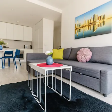 Homely Place Poznania * Poznań