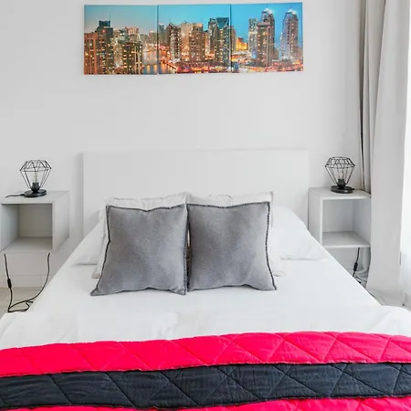 Apartmán Homely Place Koziolki - Stary Rynek