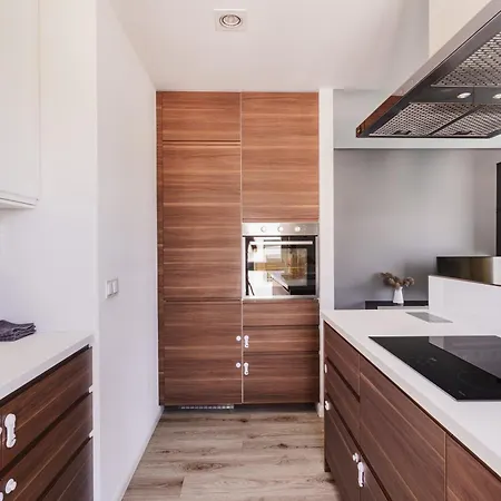 Apartmán Homely Place Koziolki - Stary Rynek *