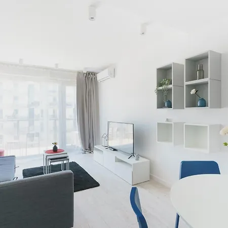 Homely Place Koziolki - Stary Rynek Appartement Poznań