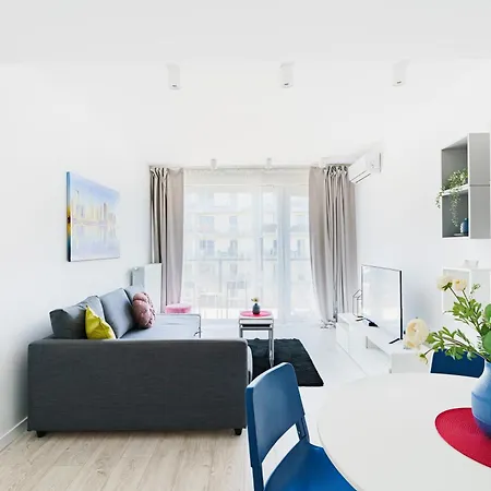 Apartmán Homely Place Koziolki - Stary Rynek