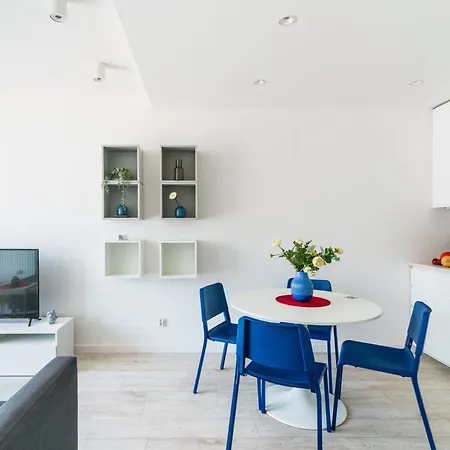 Apartmán Homely Place Koziolki - Stary Rynek *