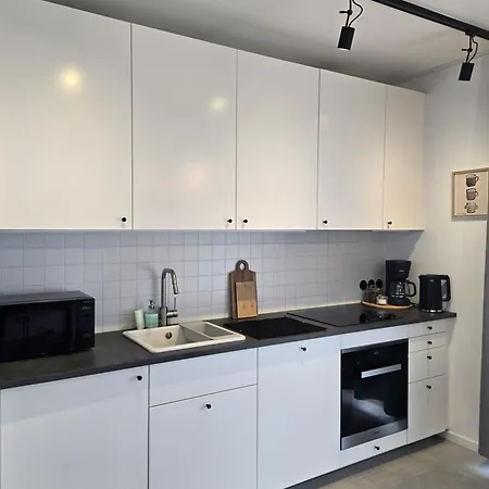 Homely Place Koziolki - Stary Rynek Appartement *