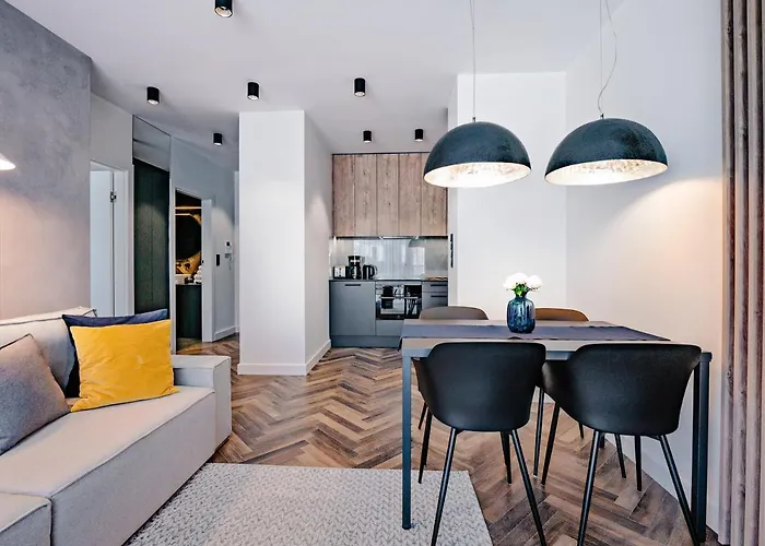 Homely Place Koziolki - Stary Rynek Lejlighed Poznań