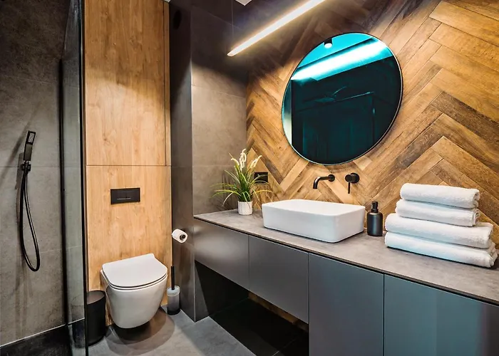 Homely Place Koziolki - Stary Rynek Lejlighed