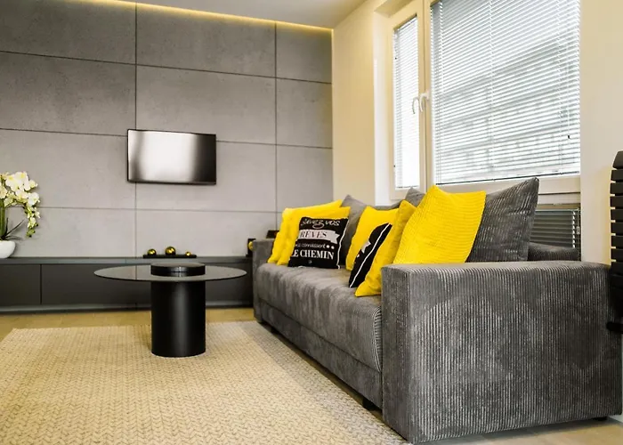 Homely Place Koziolki - Stary Rynek Lejlighed