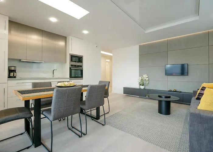 Homely Place Koziolki - Stary Rynek Lejlighed *