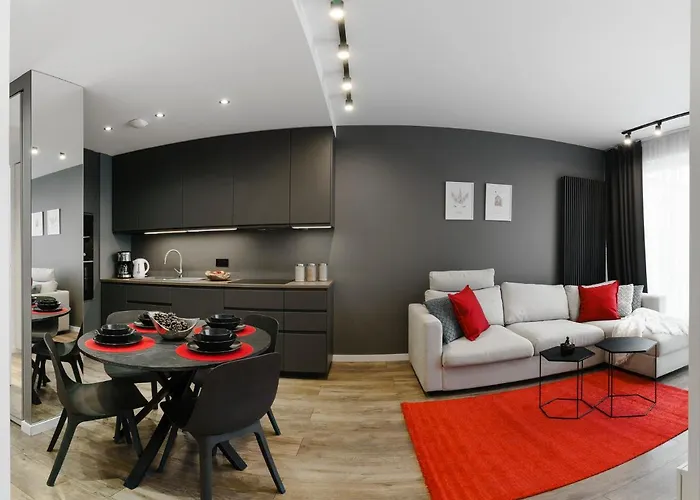 Homely Place Koziolki - Stary Rynek *