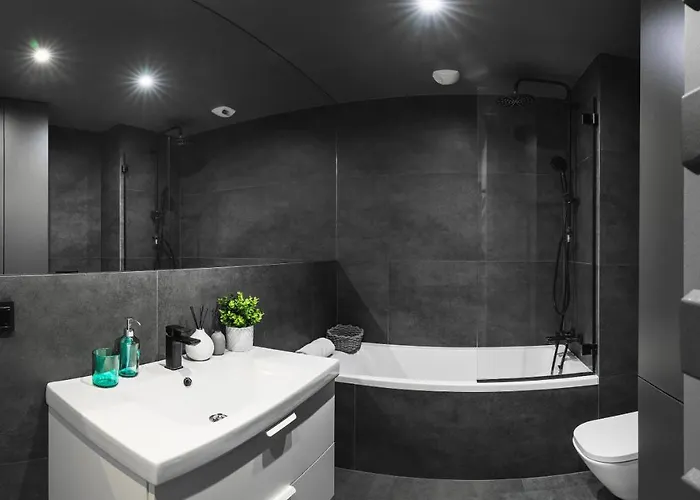 Homely Place Koziolki - Stary Rynek Lejlighed Poznań