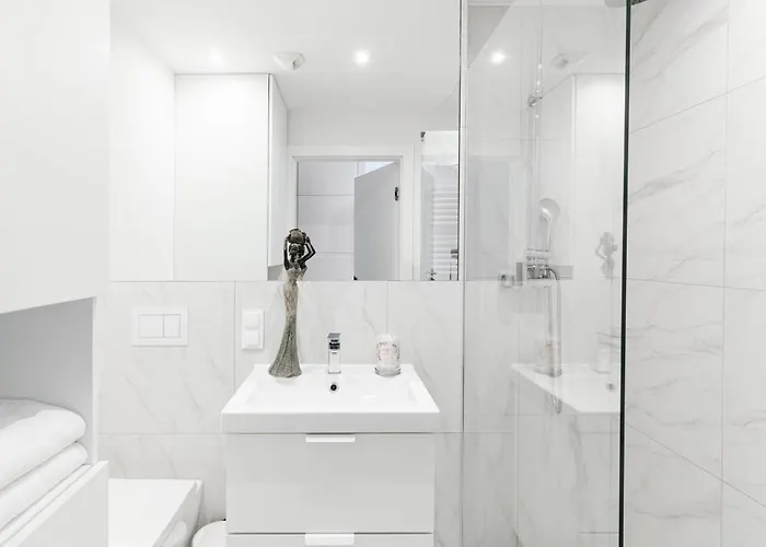 Lejlighed Homely Place Koziolki - Stary Rynek *