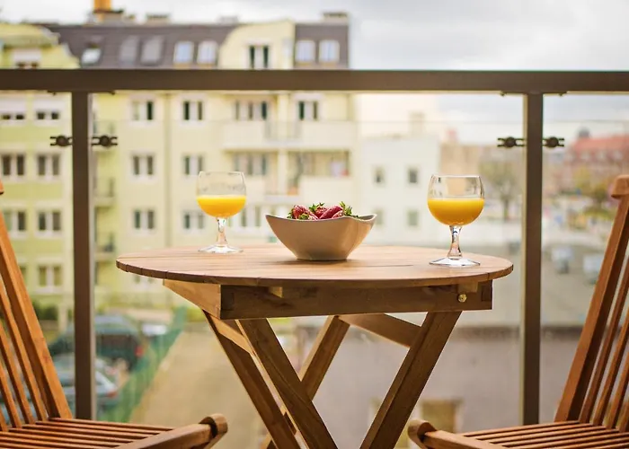 Lejlighed Homely Place Koziolki - Stary Rynek Poznań