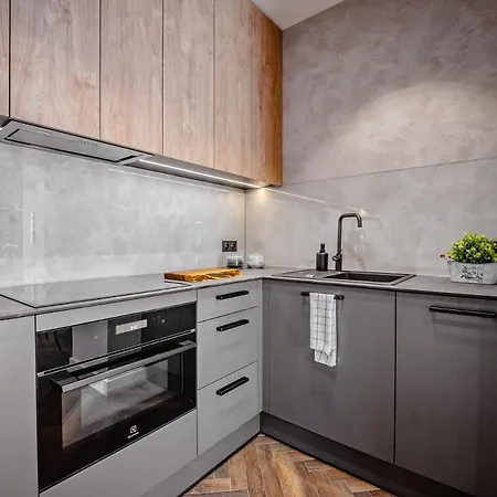 Homely Place Koziolki - Stary Rynek