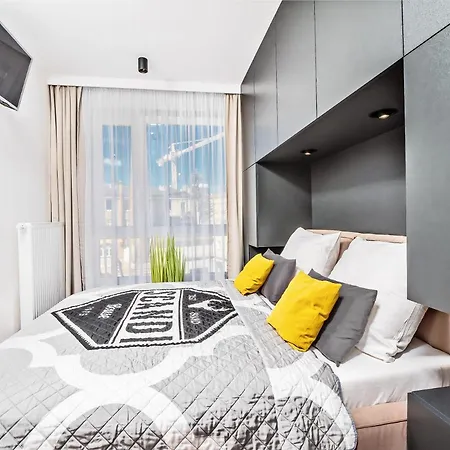 Mellow Stay 33 Lägenhet *
