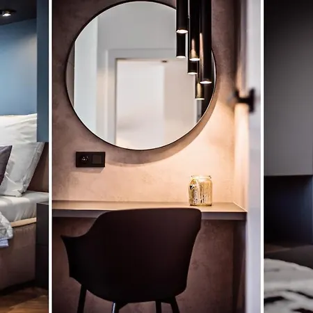 Mellow Stay 33 Lägenhet