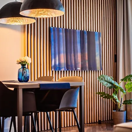Mellow Stay 33 * Poznań
