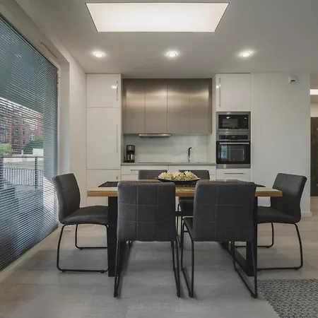 דירה Homely Place Koziolki - Stary Rynek *