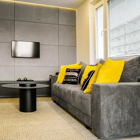 Mellow Stay 33 Lägenhet