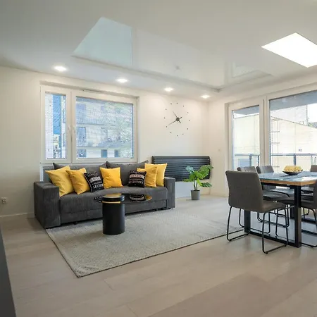 Homely Place Koziolki - Stary Rynek * פוזנן