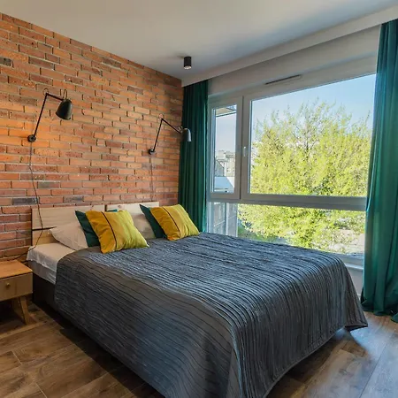 Mellow Stay 33 Poznań