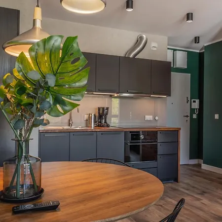 Mellow Stay 33 * Poznań