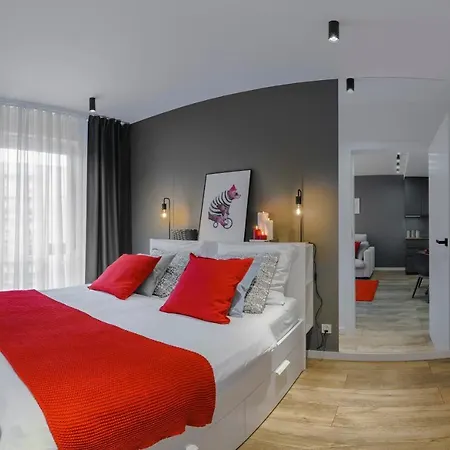 Lägenhet Mellow Stay 33