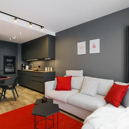 Homely Place Koziolki - Stary Rynek