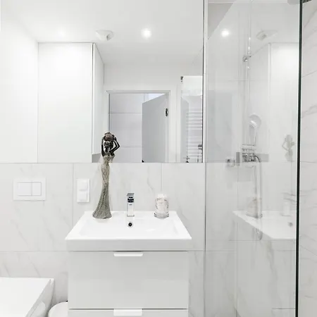 Lägenhet Mellow Stay 33 *