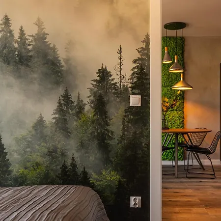 Homely Place Koziolki - Stary Rynek Apartment