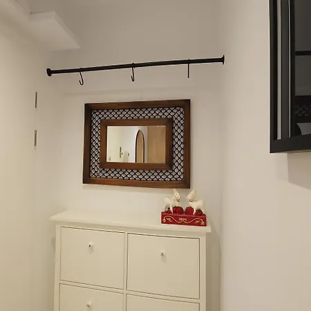 아파트 Mira Residence Poznan Old Town & Parking 포즈난