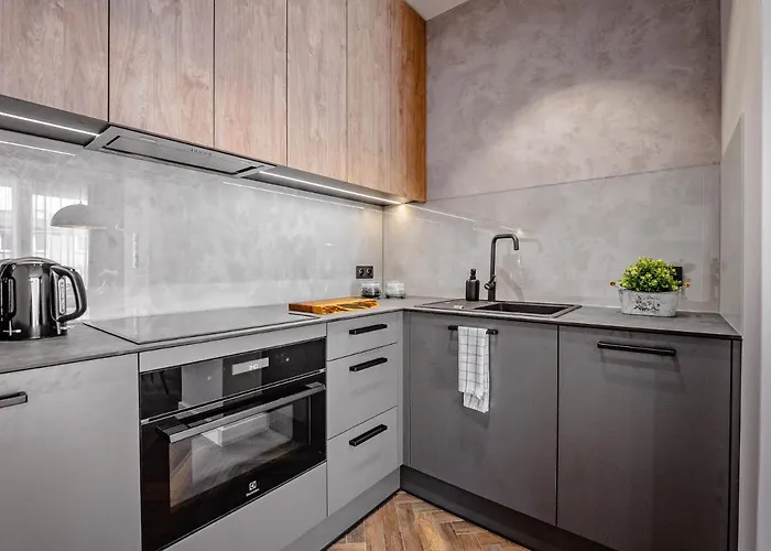 Homely Place Koziolki - Stary Rynek