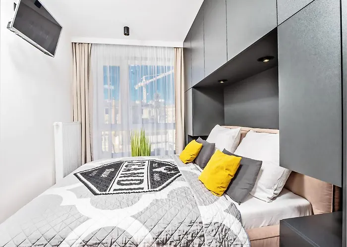 Homely Place Koziolki - Stary Rynek דירה *