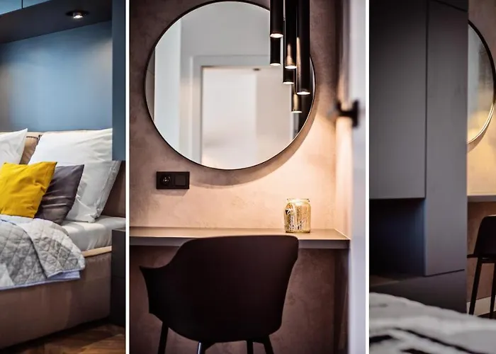 Homely Place Koziolki - Stary Rynek דירה