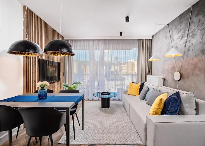 Apartment Homely Place Koziolki - Stary Rynek Poznan