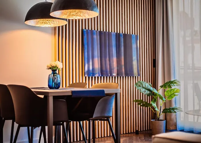 Homely Place Koziolki - Stary Rynek * פוזנן