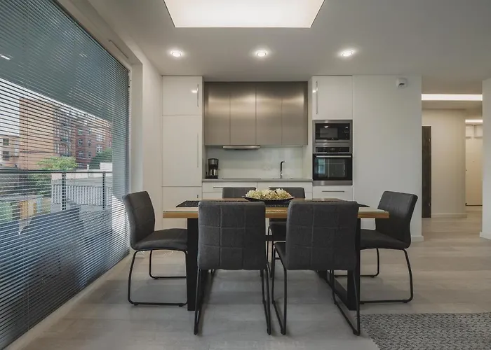 Apartment Homely Place Koziolki - Stary Rynek *