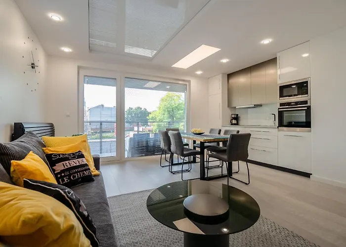 Homely Place Koziolki - Stary Rynek * Poznan