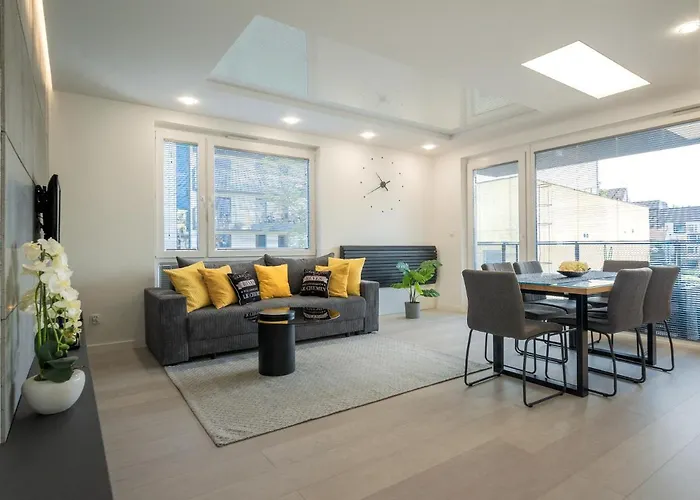 Homely Place Koziolki - Stary Rynek * Poznan