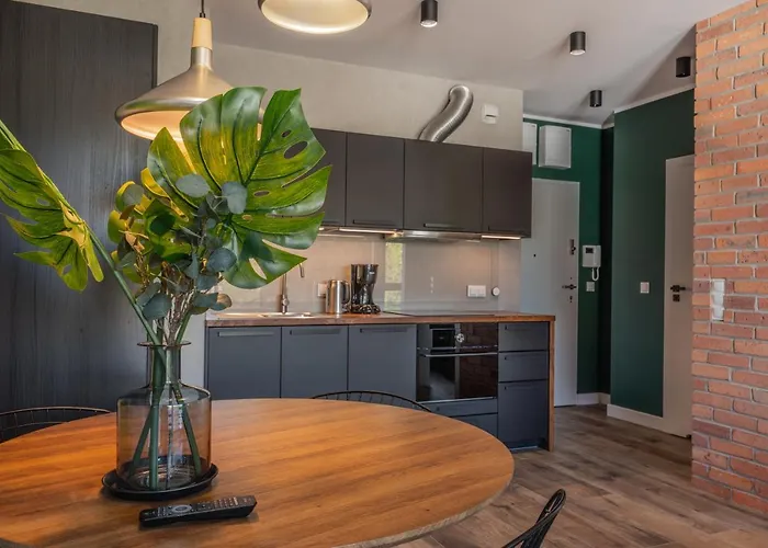 Homely Place Koziolki - Stary Rynek * Poznan