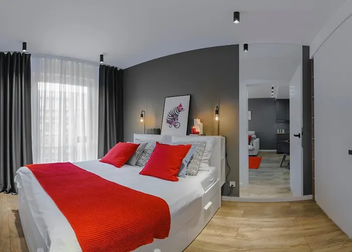 Appartement Homely Place Koziolki - Stary Rynek