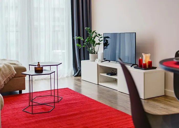 Homely Place Koziolki - Stary Rynek דירה