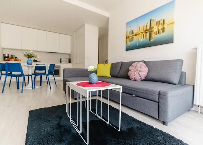 Homely Place Koziolki - Stary Rynek * Poznan