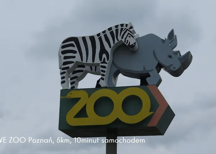 Homely Place Koziolki - Stary Rynek Poznan